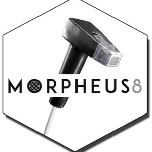 Μorpheus8 - Σώμα