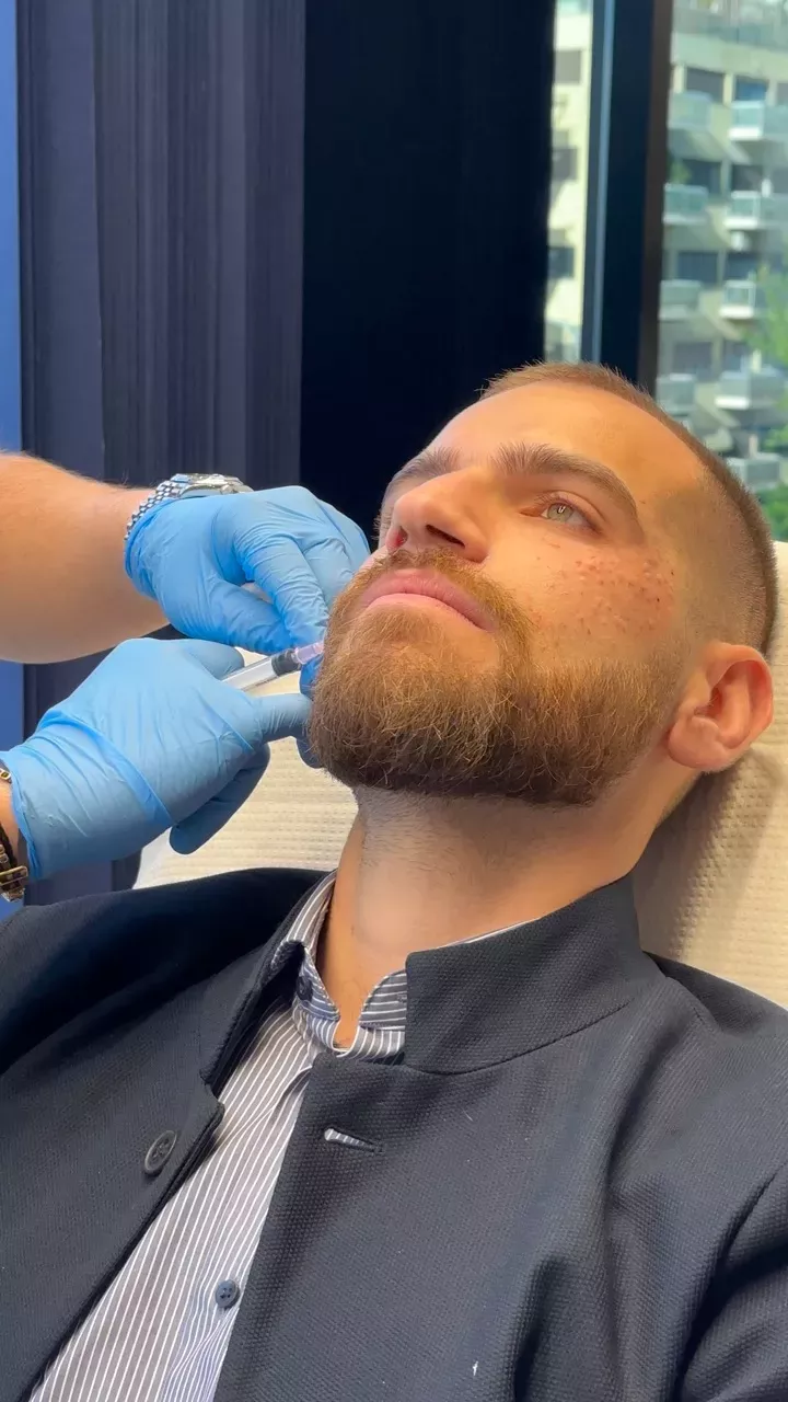 πότε φαίνονται τα αποτελέσματα από τη μεσοθεραπερεία