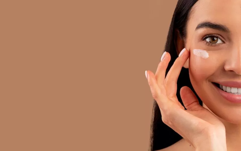 συμβουλές για λαμπερό και υγιές δέρμα