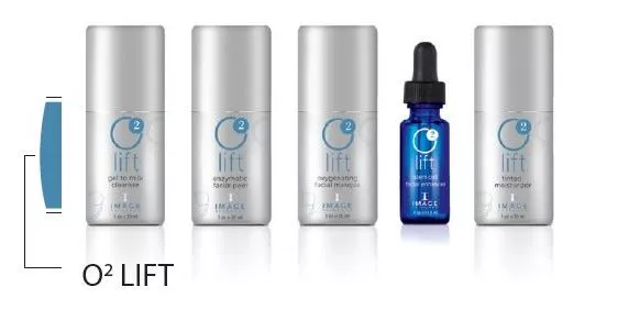 O2 Lift is a popular enzymatic oxygen mask treatment that offers deep rejuvenation to the face.