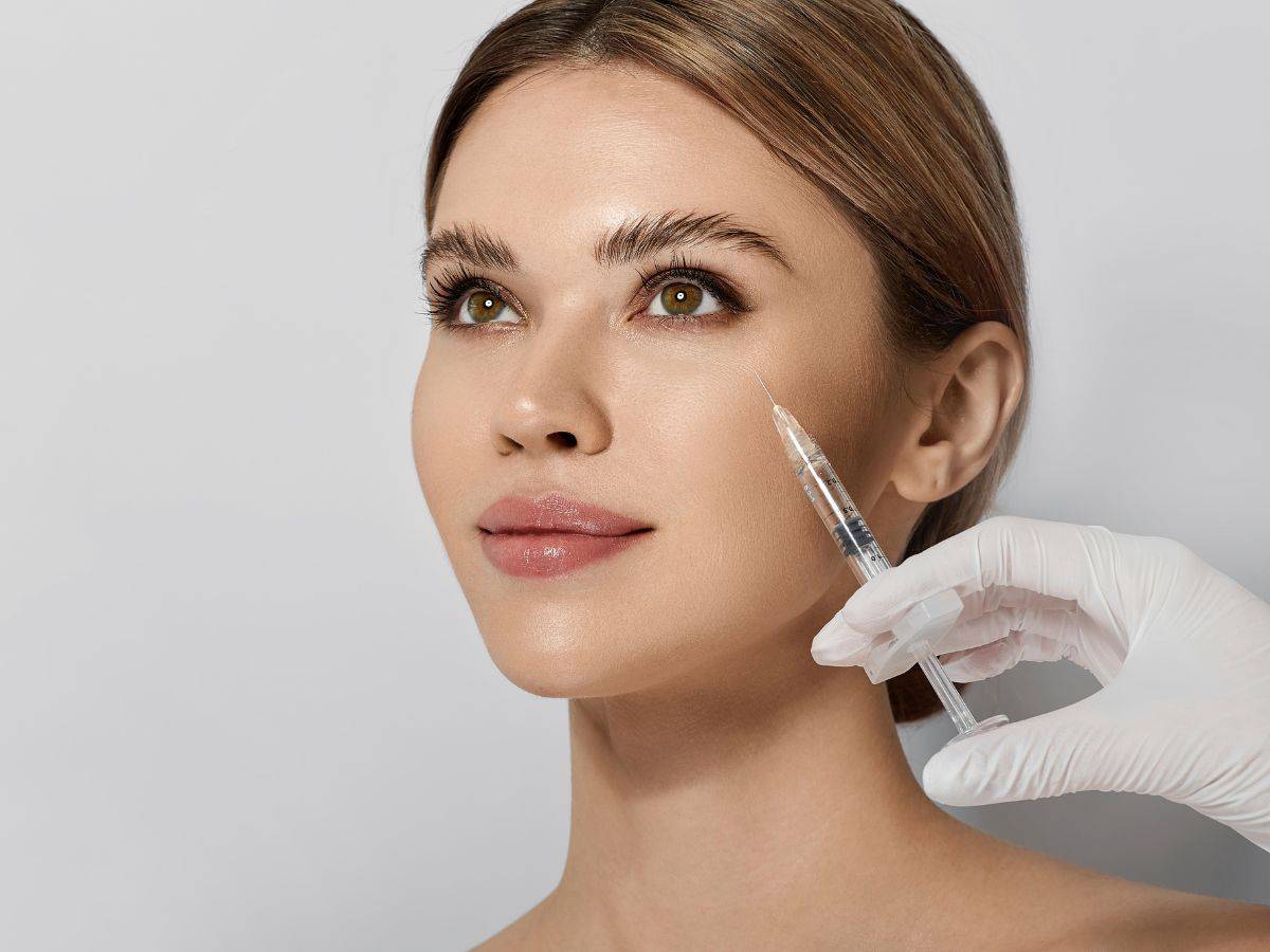 Μεσοθεραπεία: Πόσες Συνεδρίες Χρειάζονται;