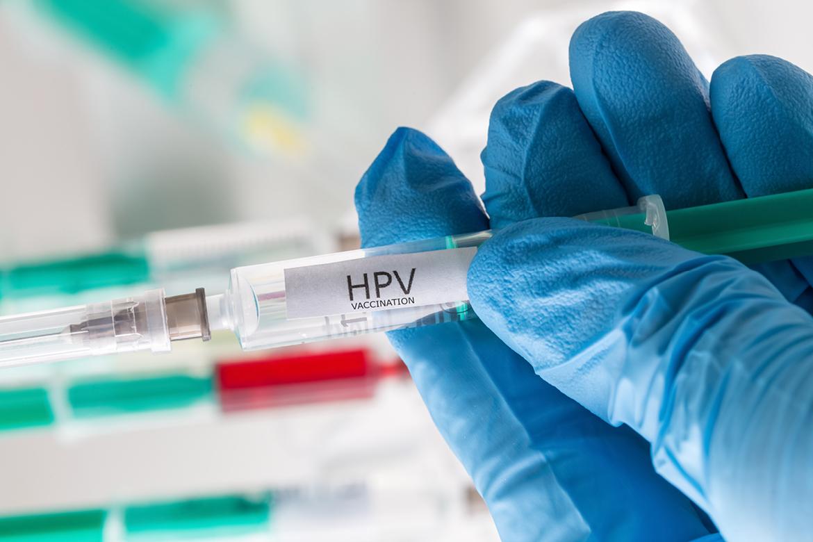 Εμβόλιο για τον HPV