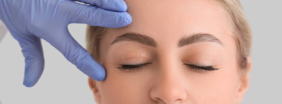 Ανάρρωση μετά τη βλεφαροπλαστική: Οδηγός για ασφαλή αποθεραπεία