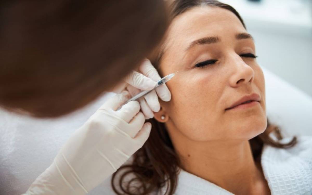 What to watch out for after mesotherapy