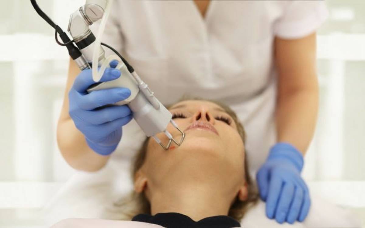 Οδηγίες μετά το fractional laser: Τι πρέπει να γνωρίζεις