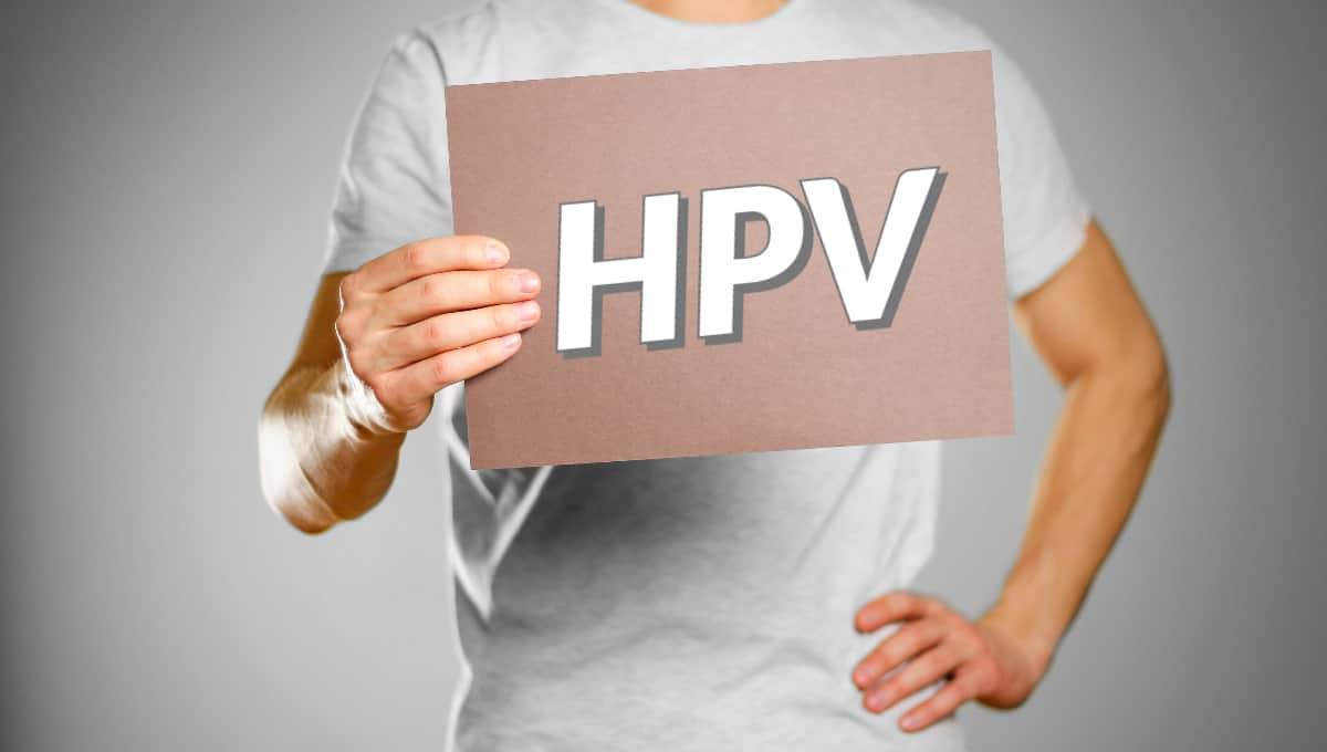 HPV - Κονδυλώματα στον Άντρα