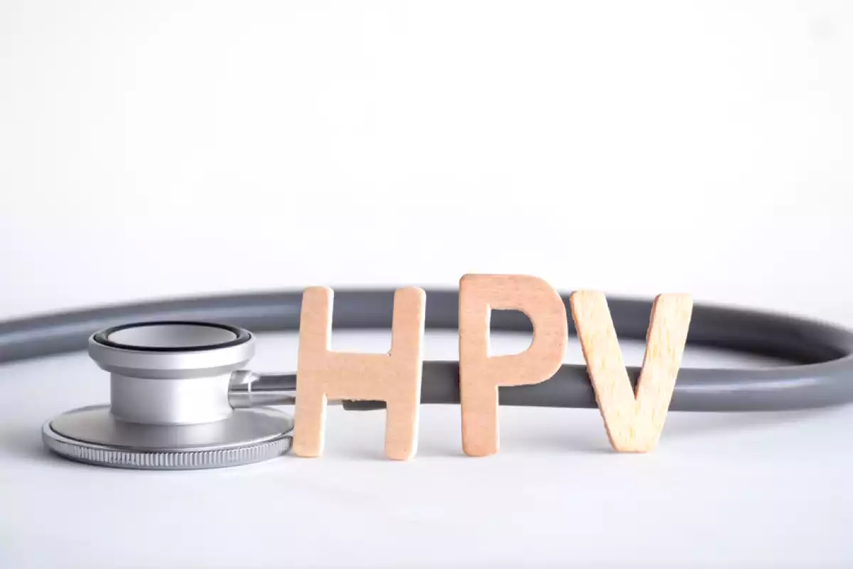 HPV-Κονδυλώματα: Εικόνες