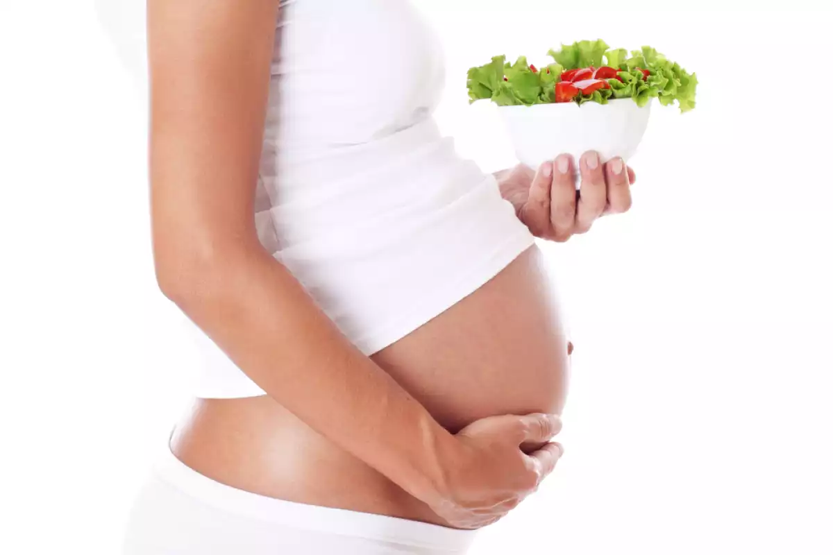 Διατροφή για Εγκύους